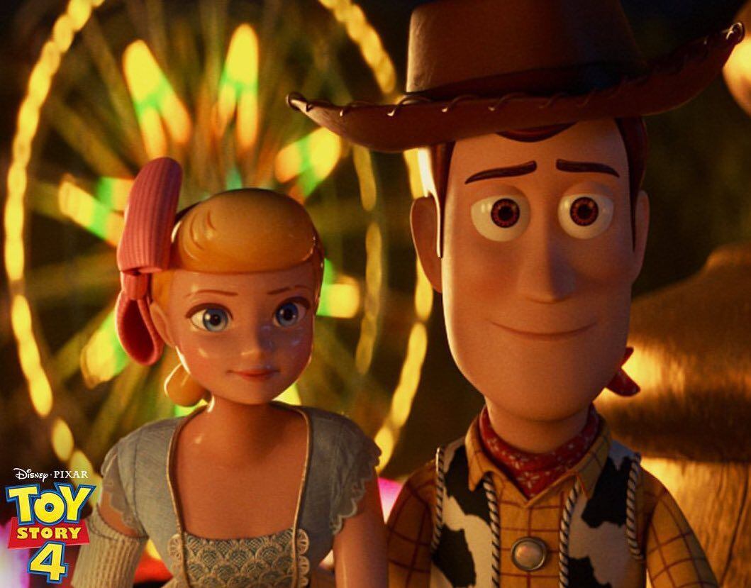 Toy Story 5 Trailer ? (2019) (Noticias) Tudo indica que Sim 