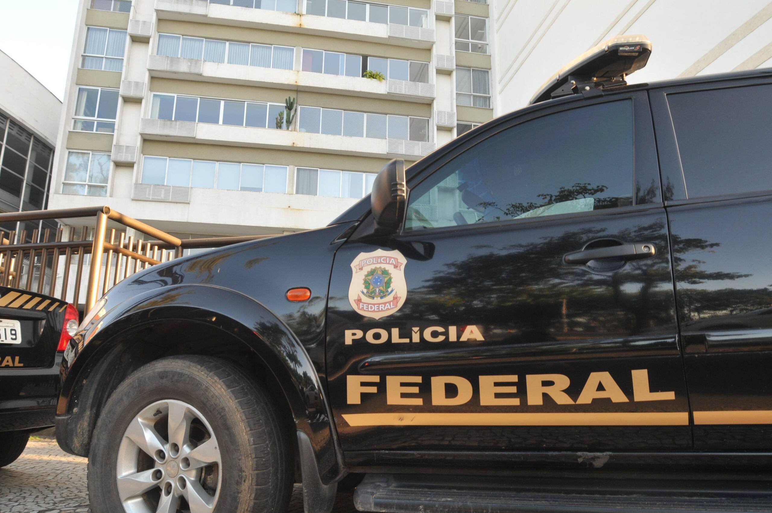 Operação Copyright: Polícia Federal fecha grande site pirata de