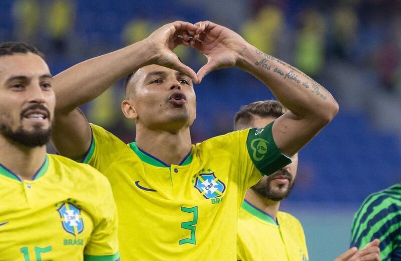 Brasil x Camarões: confira o horário e onde assistir ao jogo do