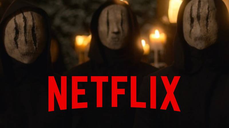 Estreia! Novas séries Netflix para assistir esta semana
