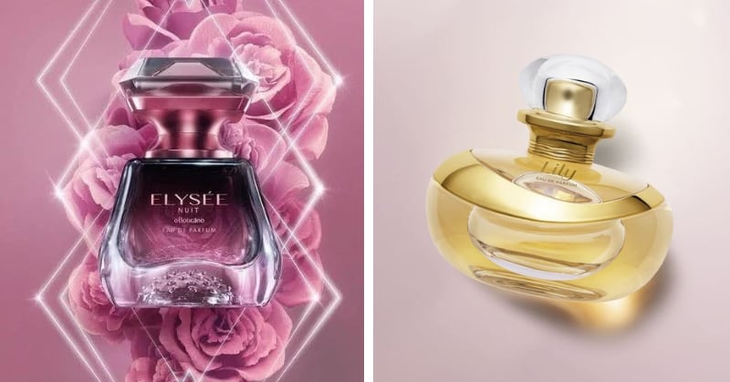 Os 5 melhores perfumes femininos de O Boticário – Metro World News