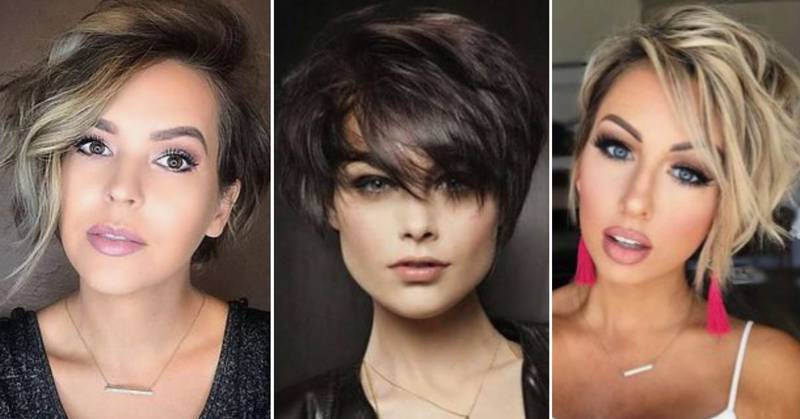 Corte de cabelo curto: 90 modelos que são tendência para 2023