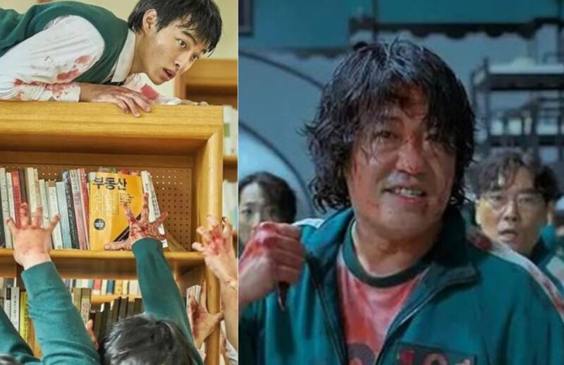 All of Us Are Dead': Nova série coreana de terror da Netflix ganha