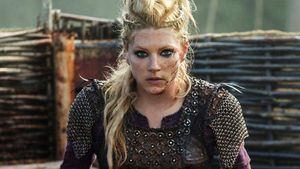 Como 'Vikings' selou o destino de Lagertha em sua sexta e ultima