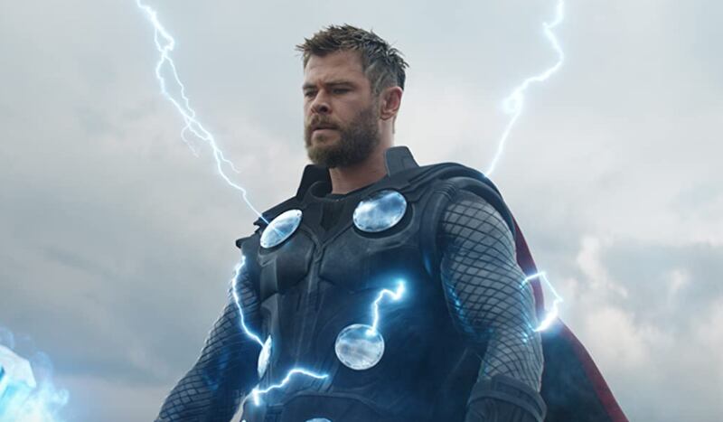Chris Hemsworth revela razão pela qual aceitou fazer 'Thor: Amor e Trovão'  – Metro World News Brasil