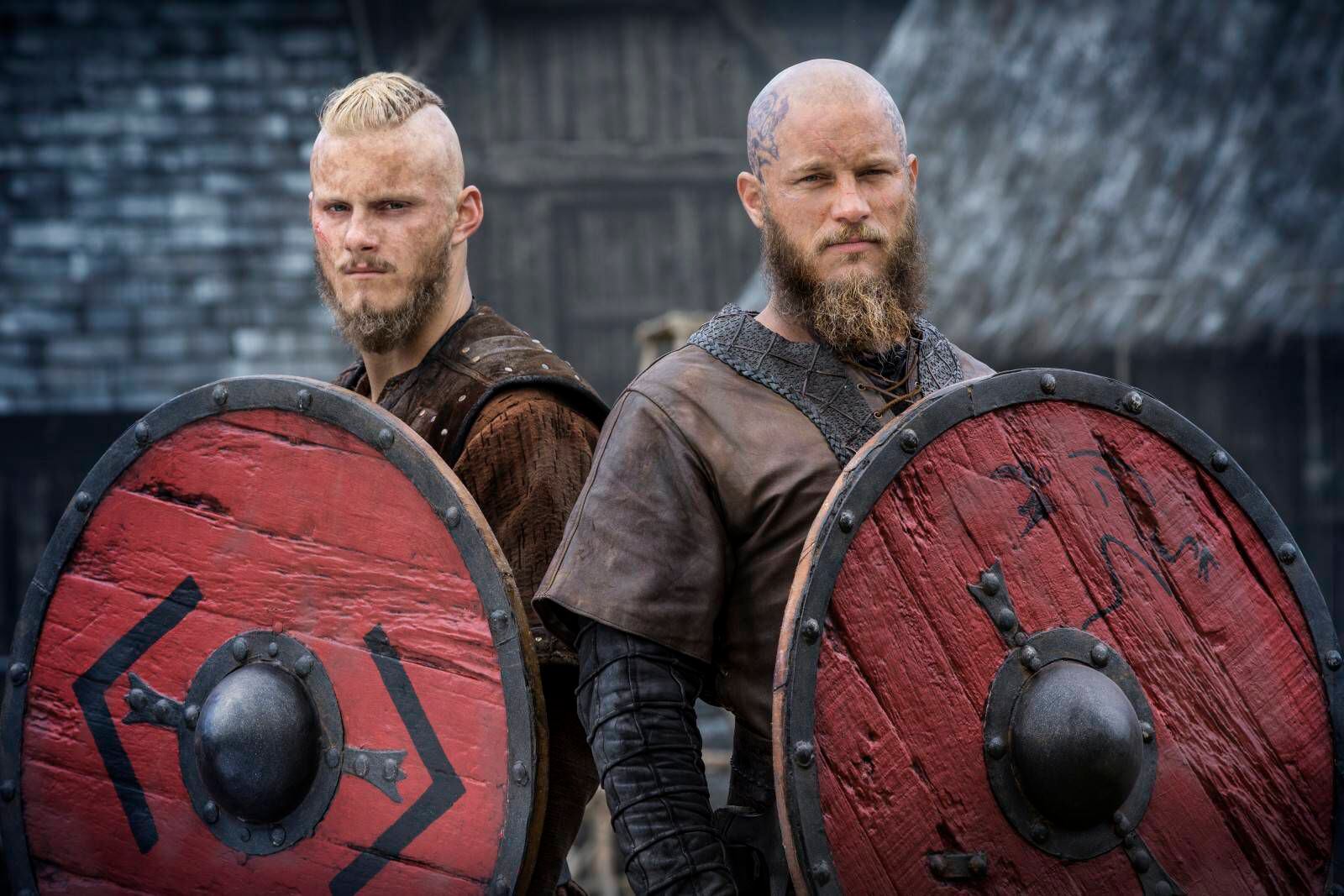 Vikings  Quais foram os maiores erros de Bjorn?