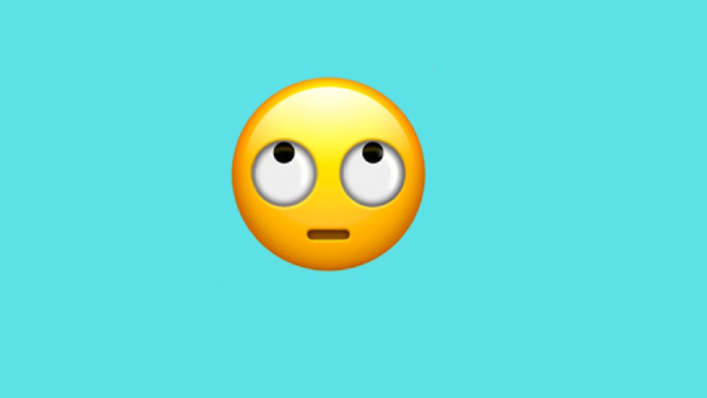 Porque esse emoji 🗿🍷 tem irritado tanta gente? #senhores