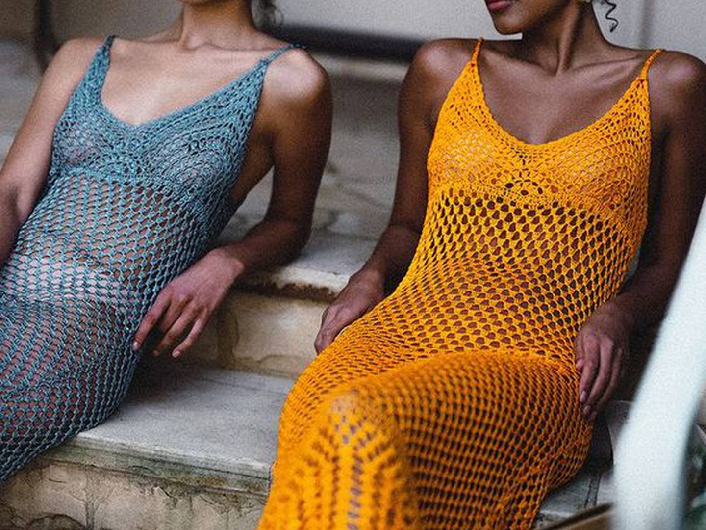 Moda: 9 principais tendências de vestidos para apostar em 2023 – Metro  World News Brasil