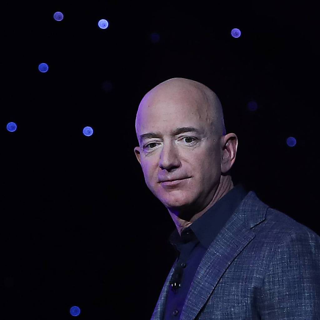 Jeff Bezos, dono da  e pessoa mais rica do mundo, anuncia divórcio, Tecnologia