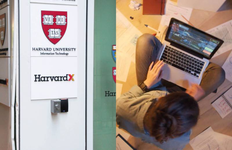 Harvard está oferecendo cursos online gratuitamente - TecMundo
