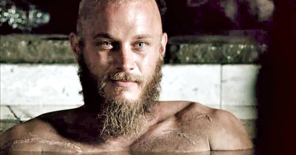 Vikings A Cena De Sexo Que Foi Cortada Da Série Por Sugestão De Atores Metro World News Brasil