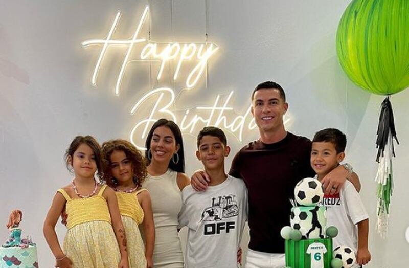 Cristiano Ronaldo: Fotos, últimas notícias, idade, signo e