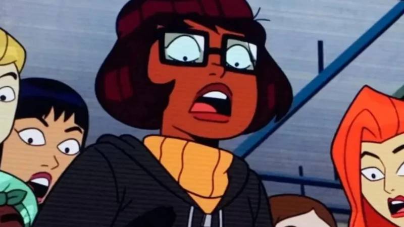 Criador De Velma Responde A Críticas Sobre A Série Manchar A Franquia  Scooby-Doo