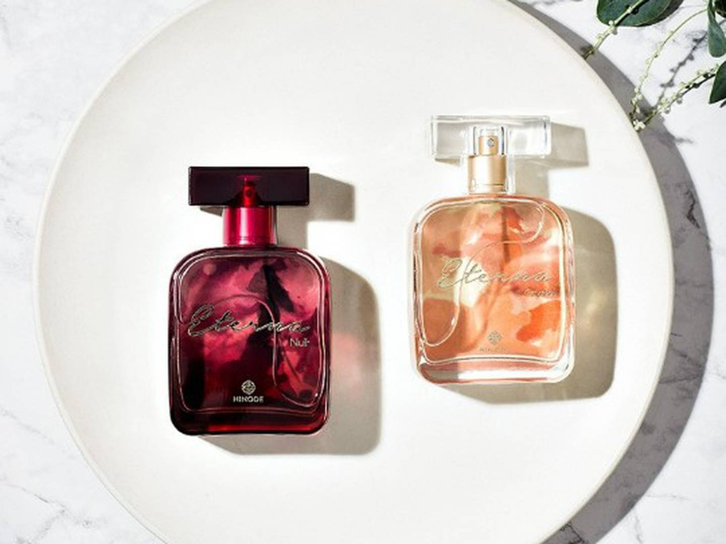 4 perfumes da Hinode inspirados em importados! – Metro World News