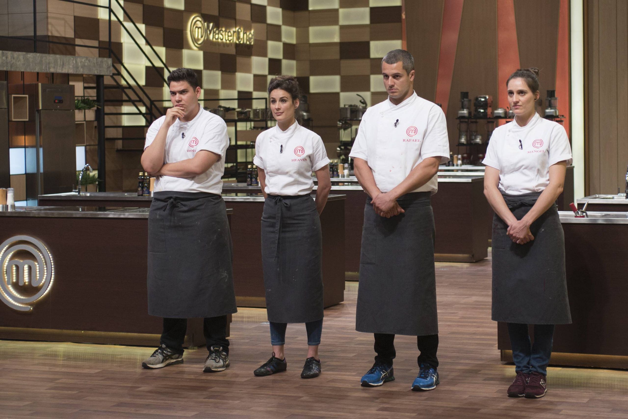 MasterChef Profissionais': Conheça os participantes da 4ª