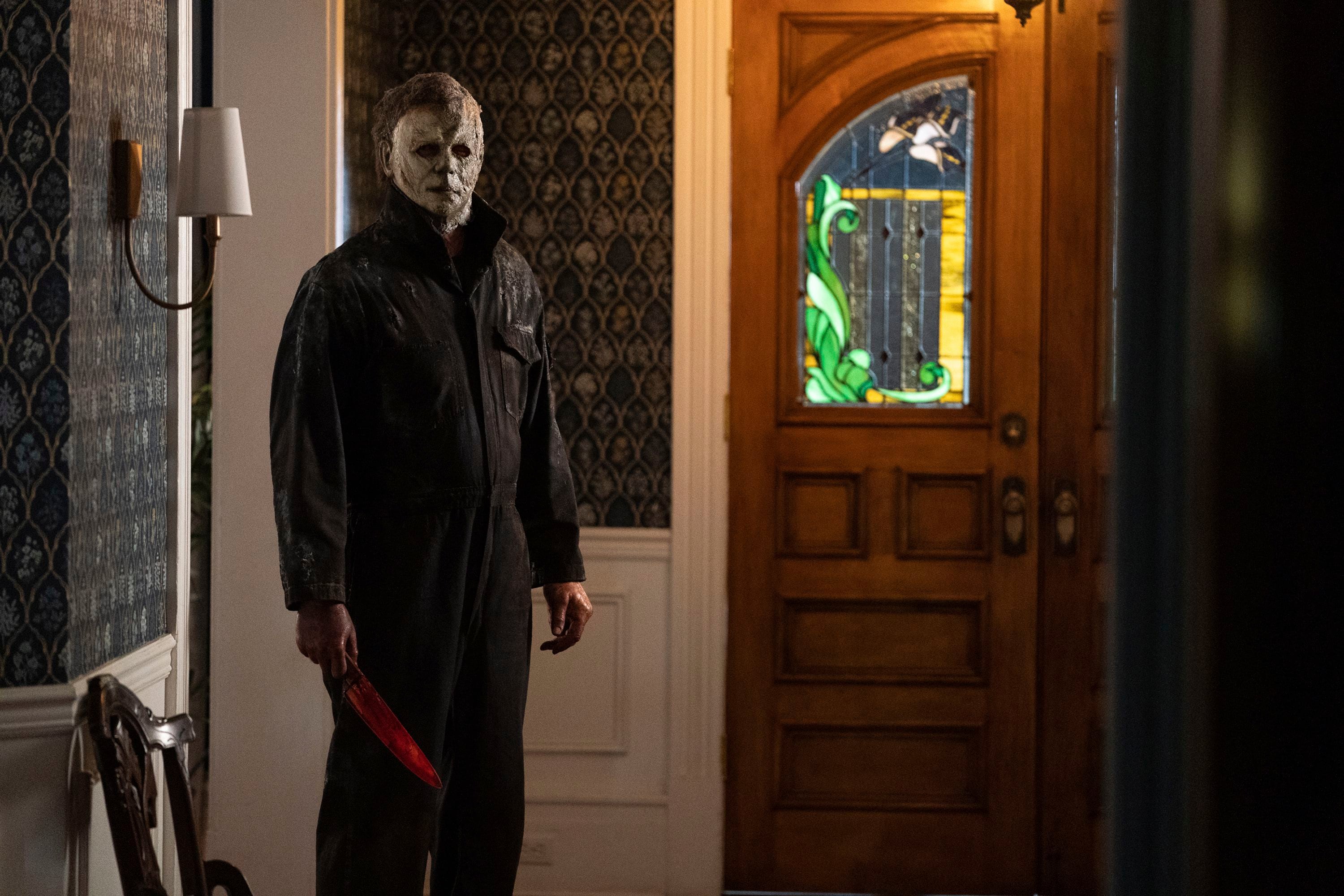 Halloween Kills: O Terror Continua': saiba a ordem certa para ver