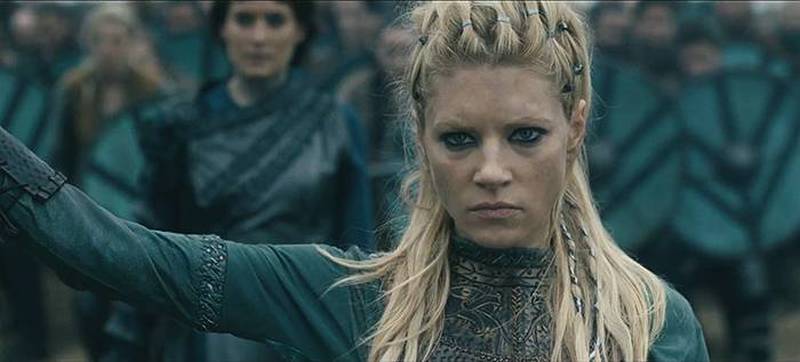 Vikings: Saiba quais personagens existiram de verdade