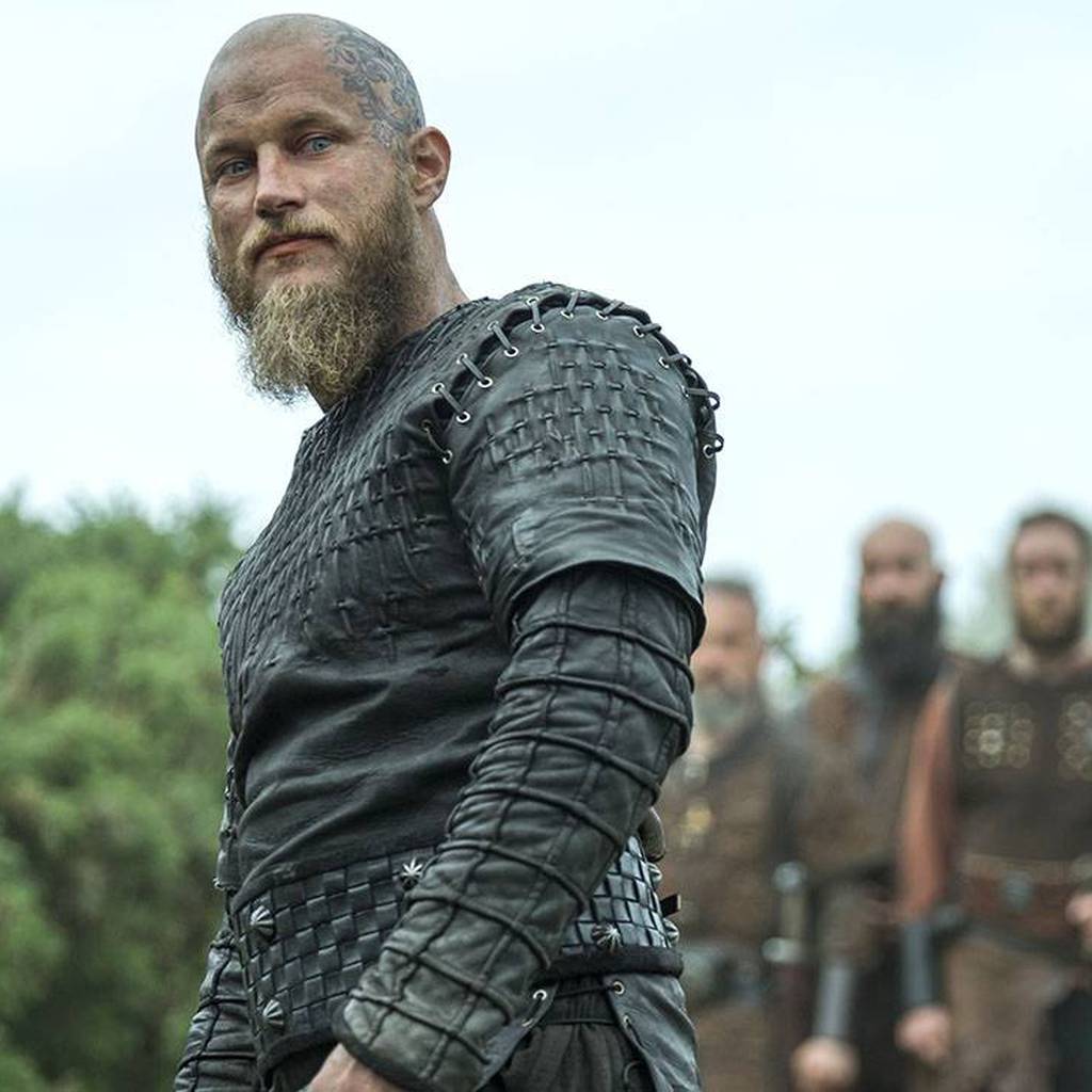 Vikings: Os 5 atores mais altos da série - Online Séries