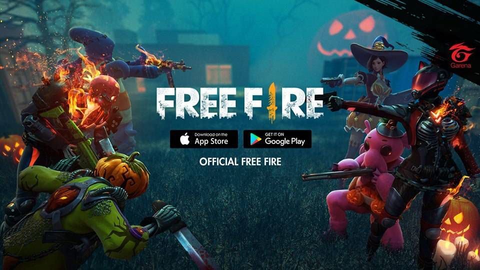 Garena Free Fire: Mundial - Baixae Downloads