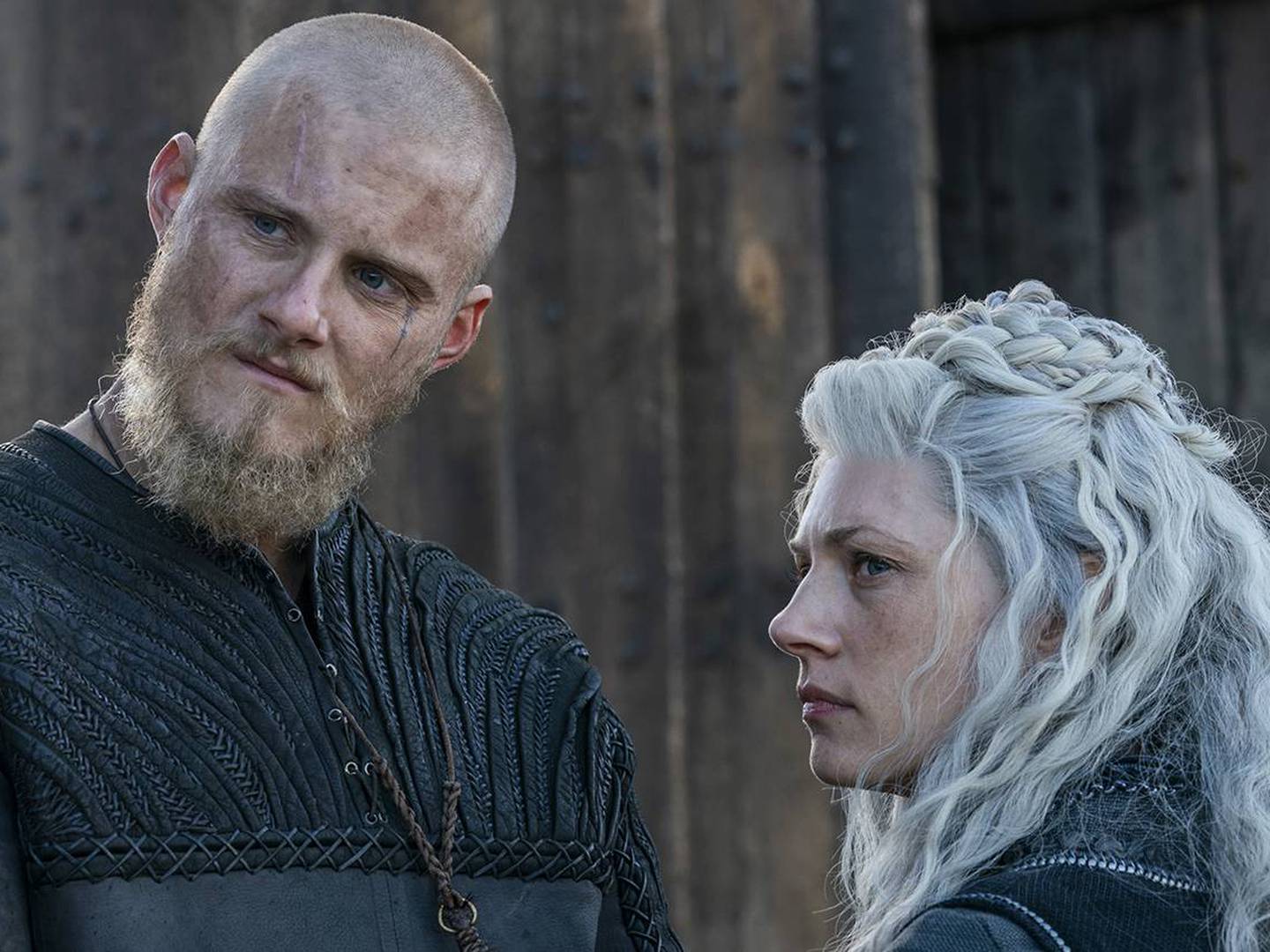 Vikings 6ª temporada: Bjorn morreu na série? 