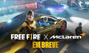 Mundial de Free Fire 2022: Garena anuncia data do World Series