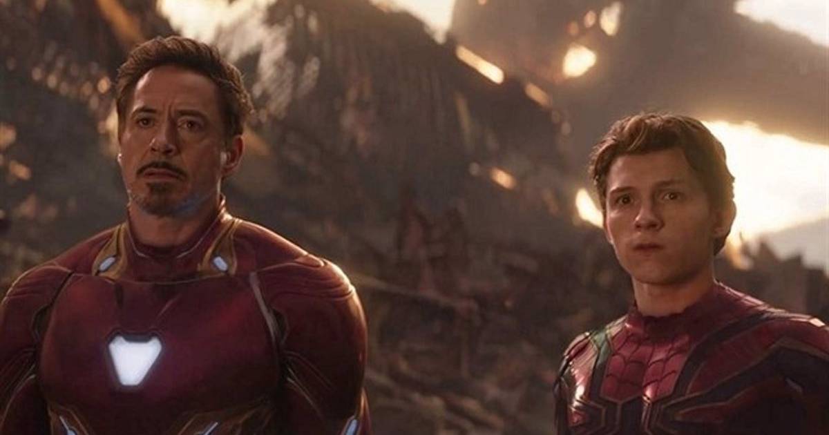Quantos anos Tony Stark, o Homem de Ferro, tinha quando morreu no MCU?