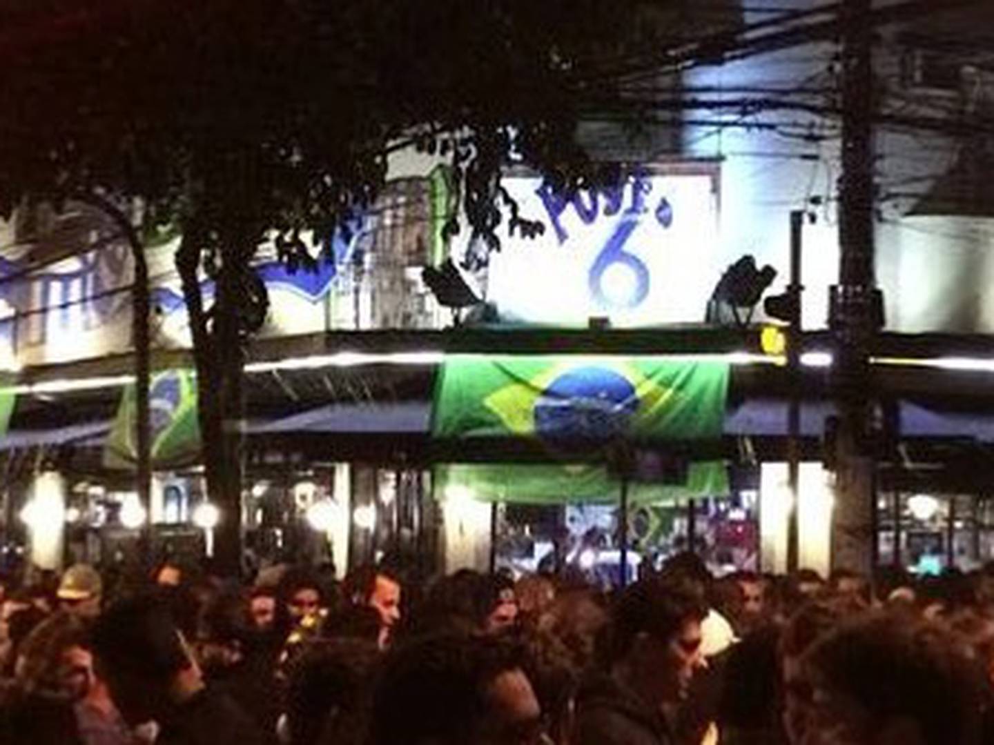 9 bares para ver jogos de futebol em São Paulo