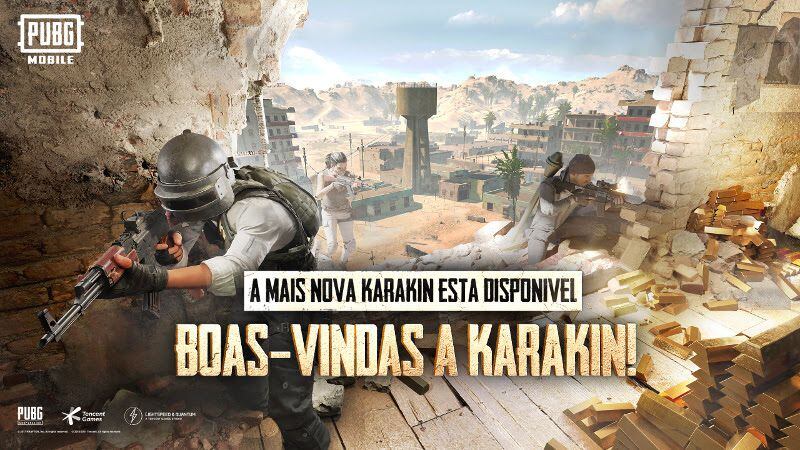 PUBG MOBILE bane 37 milhões de contas por trapaças no 1º semestre de 2021 -  Lance!