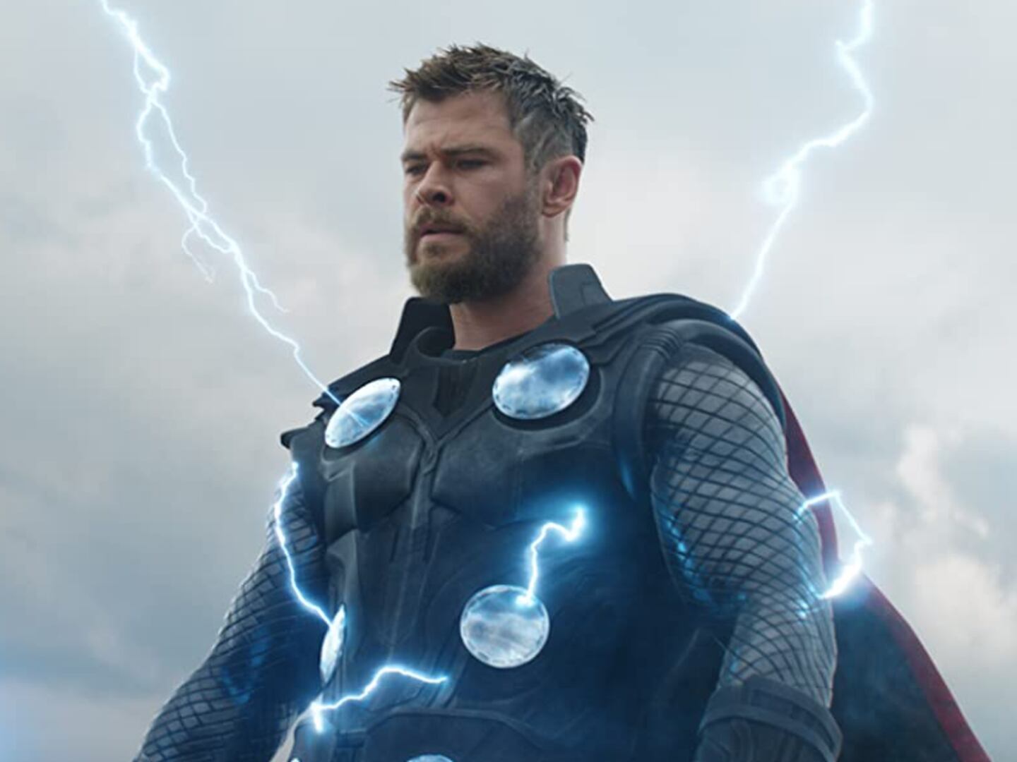 Mais um nome é revelado no elenco de Thor, 100Grana