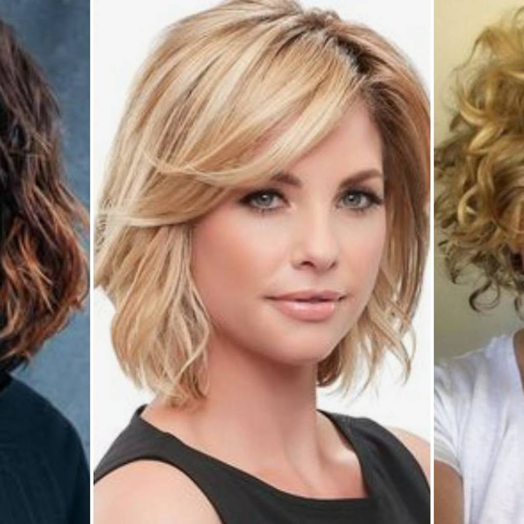 Cortes de cabelo bob para mulheres com 50 a 60 anos: 3 estilos mais  rejuvenescedores e favorecedores 2023 – Metro World News Brasil