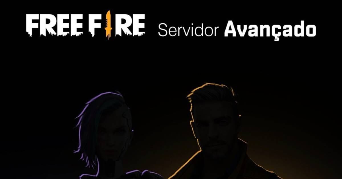 Free Fire: Veja como se inscrever e baixar o Servidor Avançado de julho
