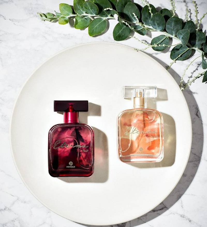 4 perfumes da Hinode inspirados em importados! – Metro World News