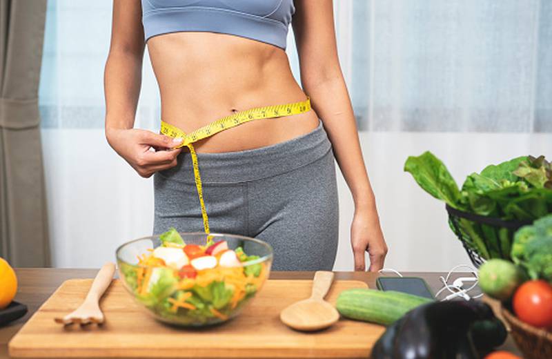 Nutricionista compartilha o segredo para perder peso “para sempre” – Metro  World News Brasil