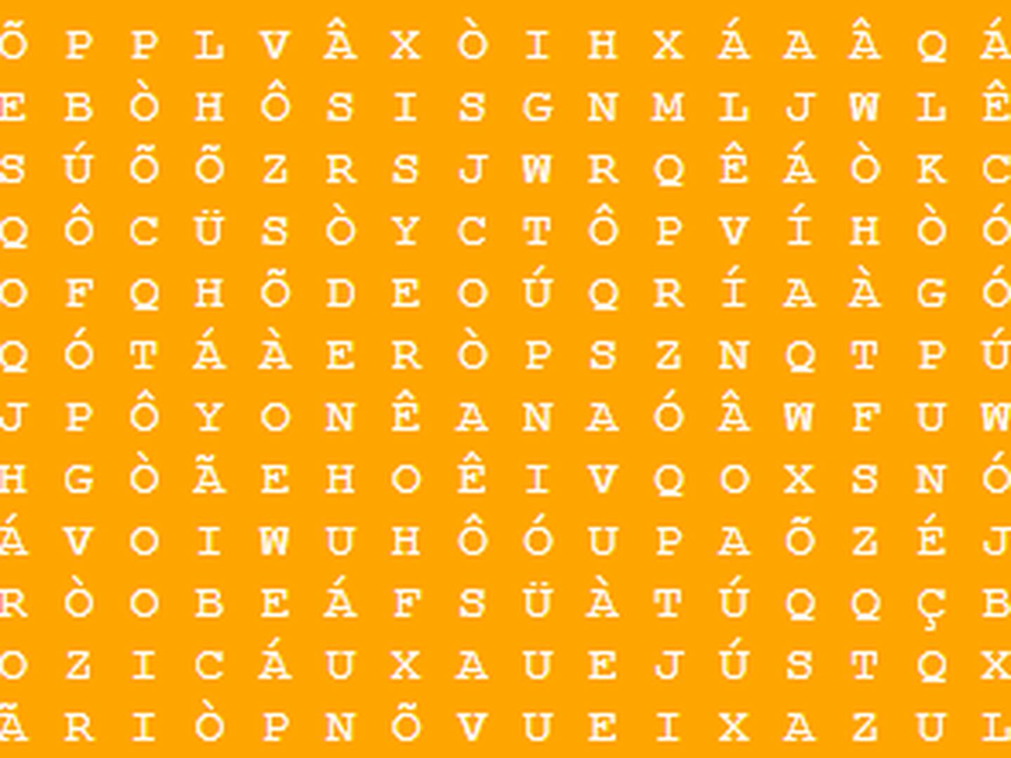 Sportingbet.tv on X: DESAFIO LANÇADO! 💪🏼 ⠀ Encontre no caça-palavras os  nomes dos 11 craques do penta na horizontal e vertical. 🧐 ⠀ A resposta saí  amanhã! 🤳 ⠀ #FazUmSportingBet #quiz #caçapalavra #