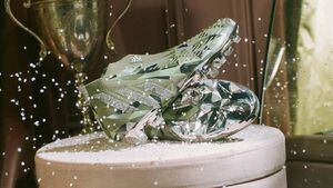 adidas Launches Swarovski Crystal Predator Edge