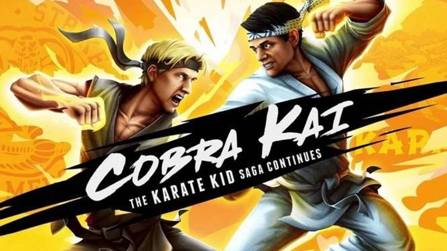 Cobra Kai: por que uma personagem não participará da 3ª temporada