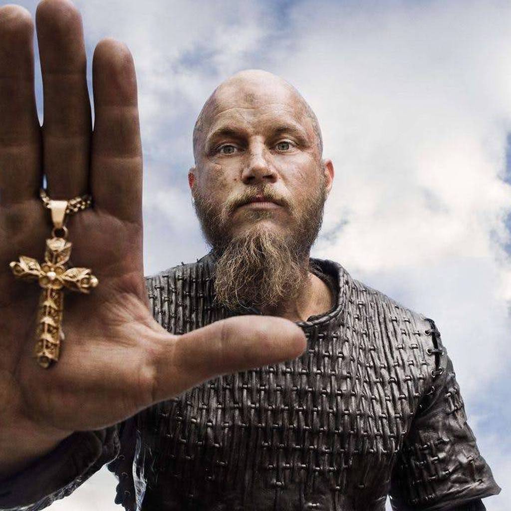 Vikings: Criador fala sobre verdadeira paternidade de Bjorn e reflete a  respeito de relação com Lagertha – Metro World News Brasil