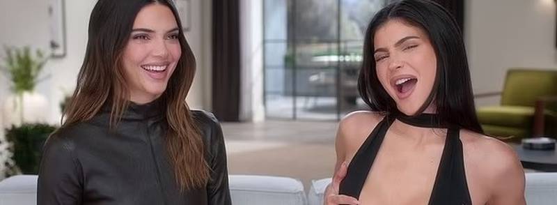 Kylie e Kendall Jenner são acusadas de não pagar funcionários