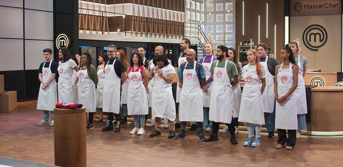 MasterChef Profissionais: Ananda é eliminada em prova de reprodução