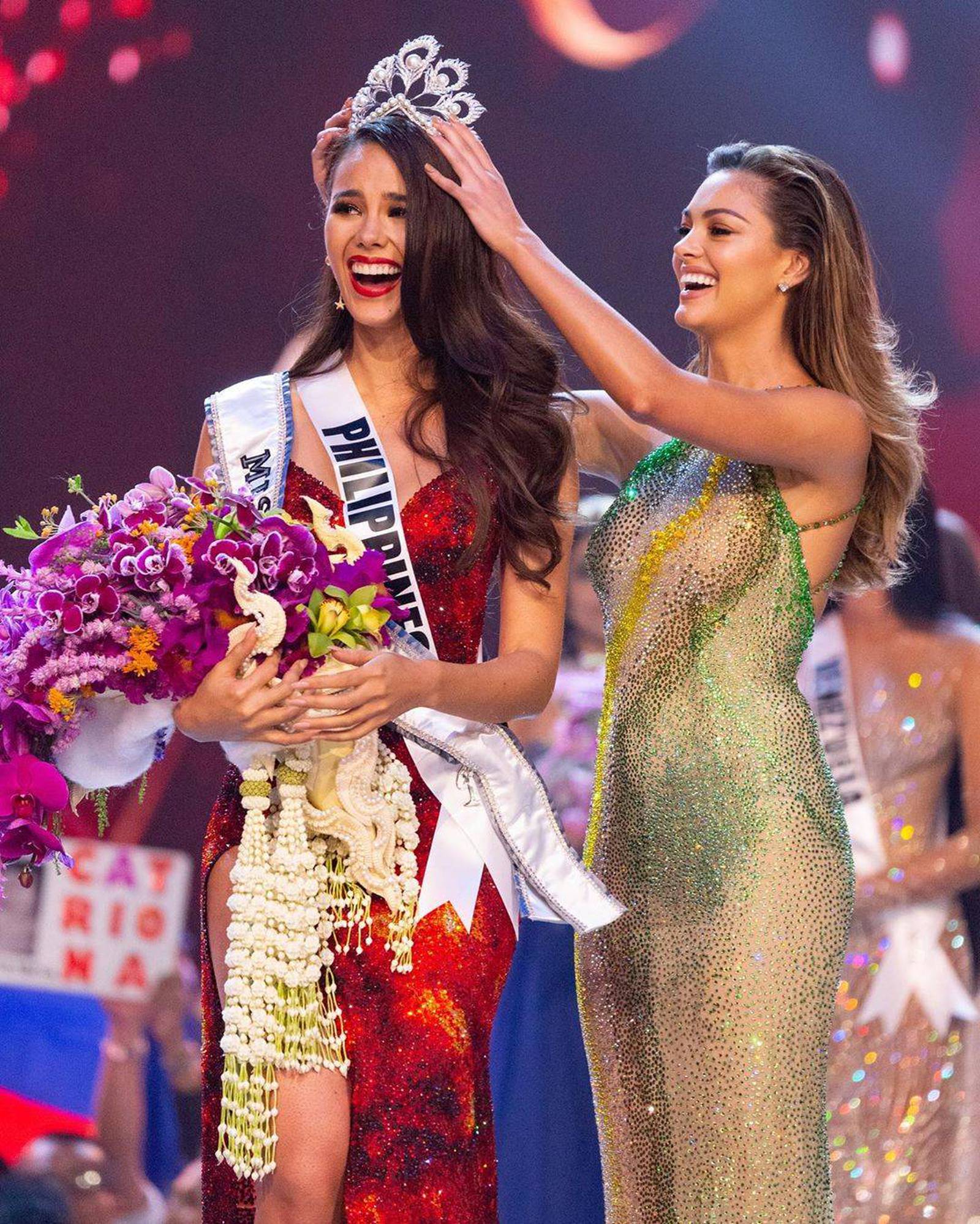 Acompanhe A Transmissão Ao Vivo Do Miss Universo 2019 Metro World News Brasil