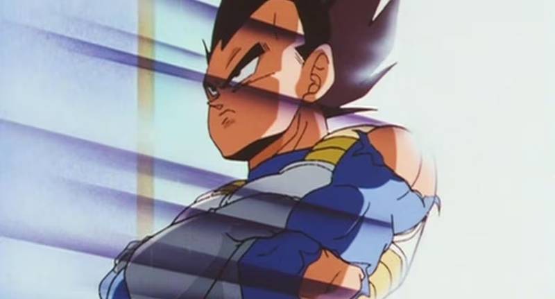 Vegeta utilizou o Kamehameha de Goku nesta história oficial de Dragon Ball  – Metro World News Brasil