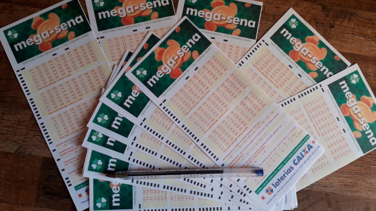 Maior prêmio de Mega-Sena do ano: R$ 107 milhões estão em jogo hoje;  descubra como aumentar suas chances de embolsar essa fortuna