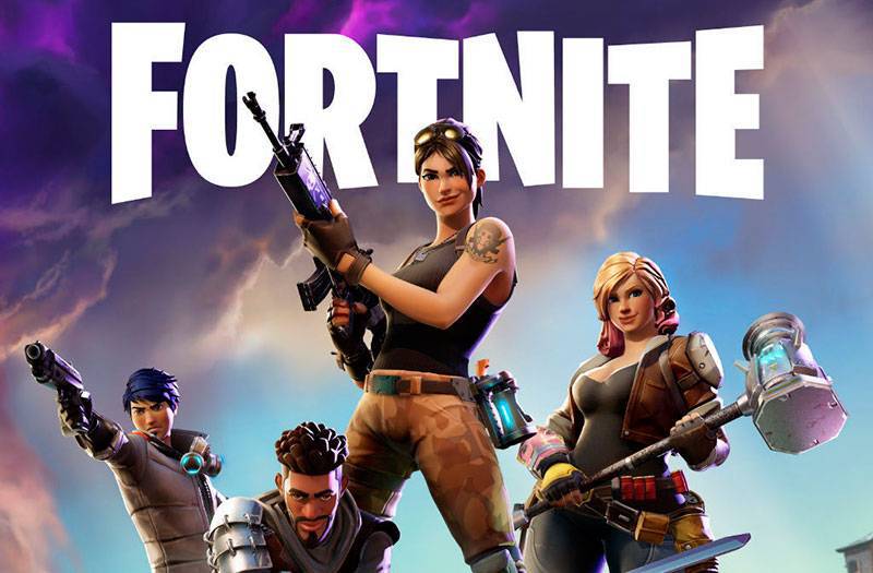 Epic Games presenteia jogadores de Fortnite após jogo sofrer série de  problemas - Xbox Power