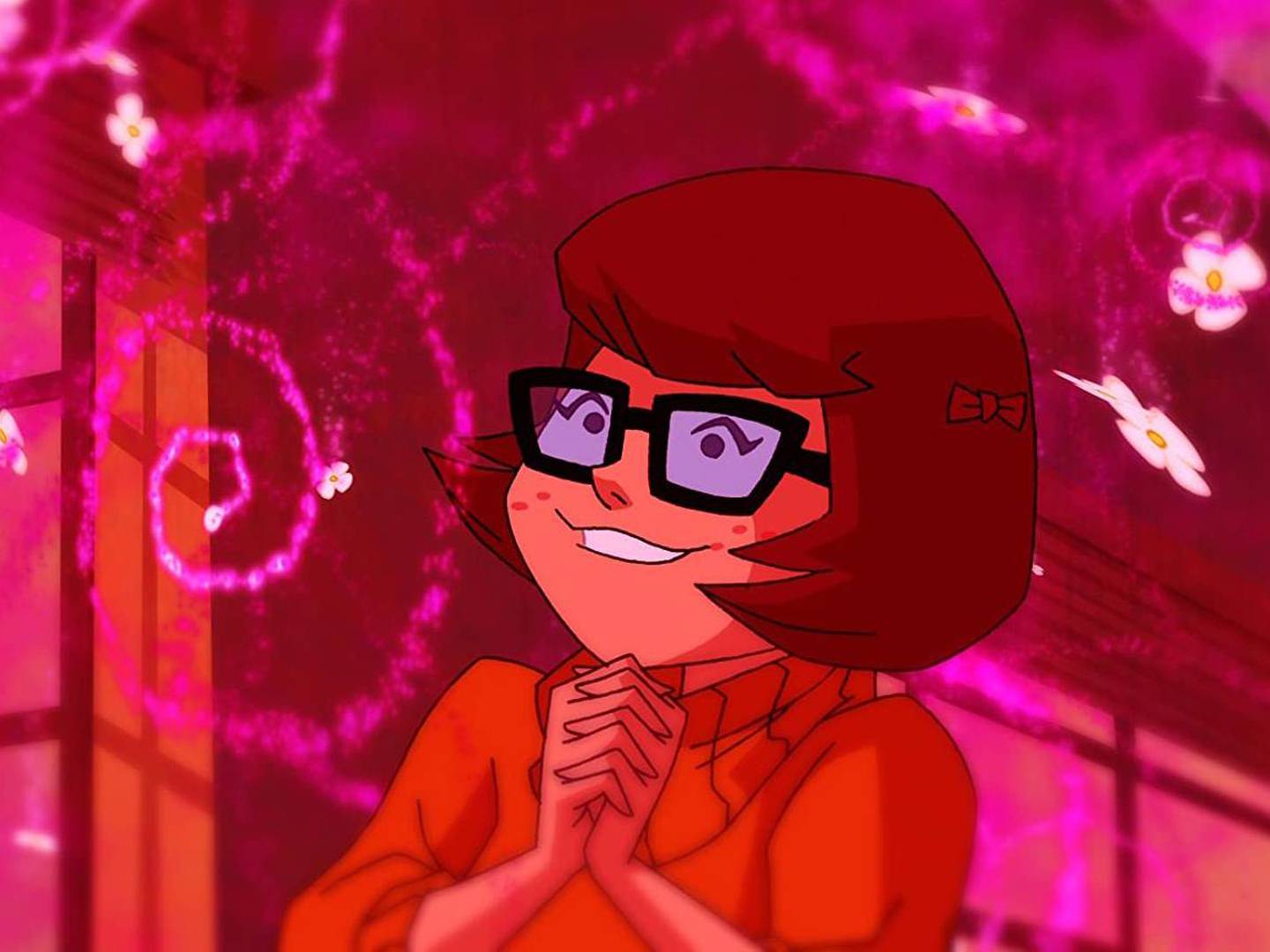 Velma, de “Scooby Doo”, apaixona-se por uma mulher no novo filme
