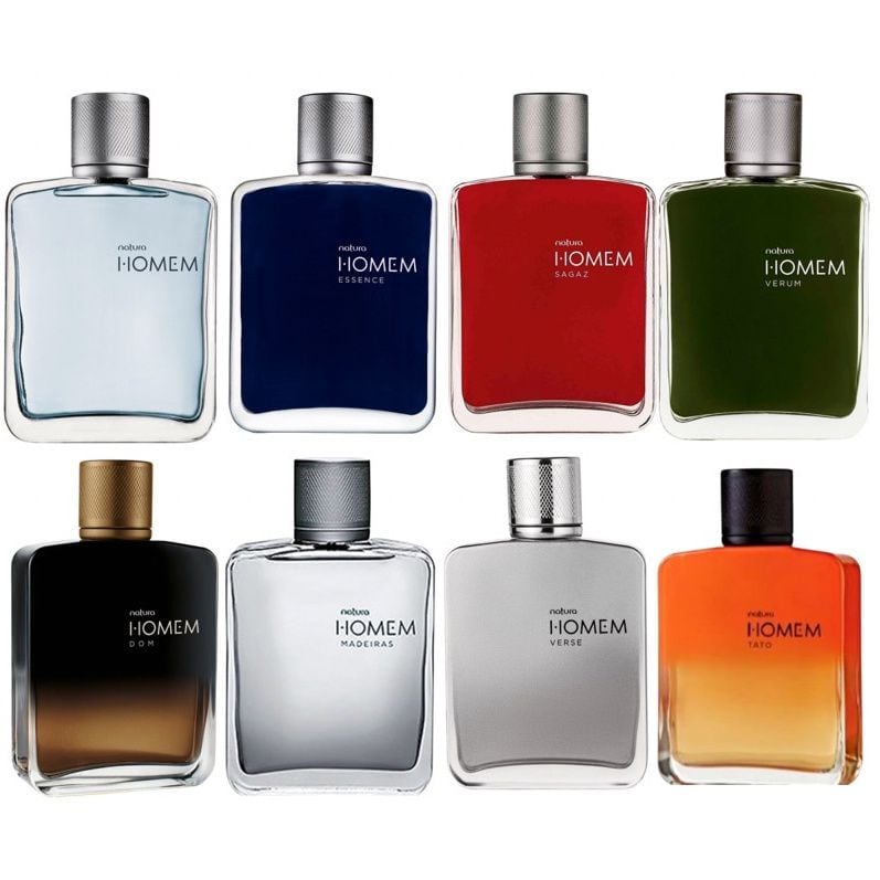 5 perfumes femininos Natura com bom custo-benefício para você