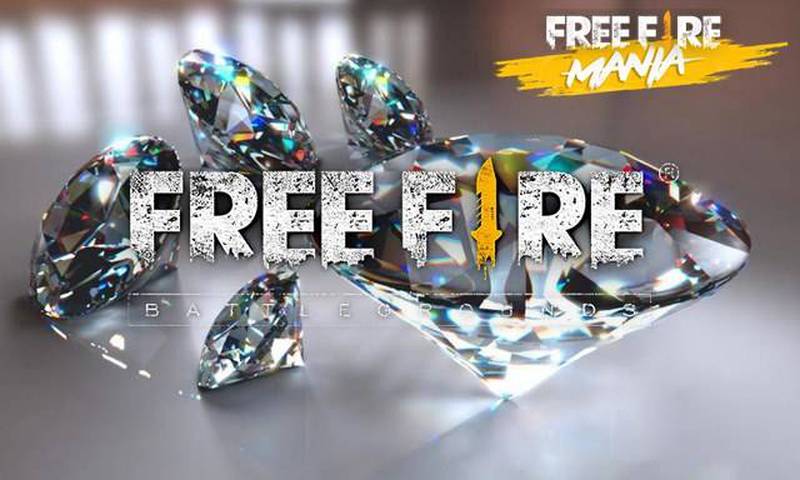Arquivos diamantes por 1 real free fire - Mania Free Fire