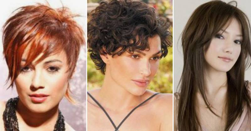Cortes de cabelo que diminuem a idade das mulheres: os 6 estilos mais  rejuvenescedores em 2023 – Metro World News Brasil