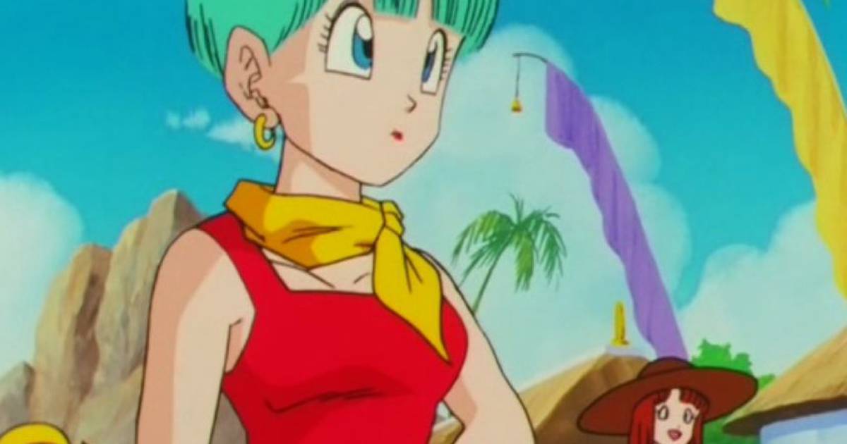 Dragon Ball Z Modelo Austríaca Realiza Este Cosplay Da Versão Mais