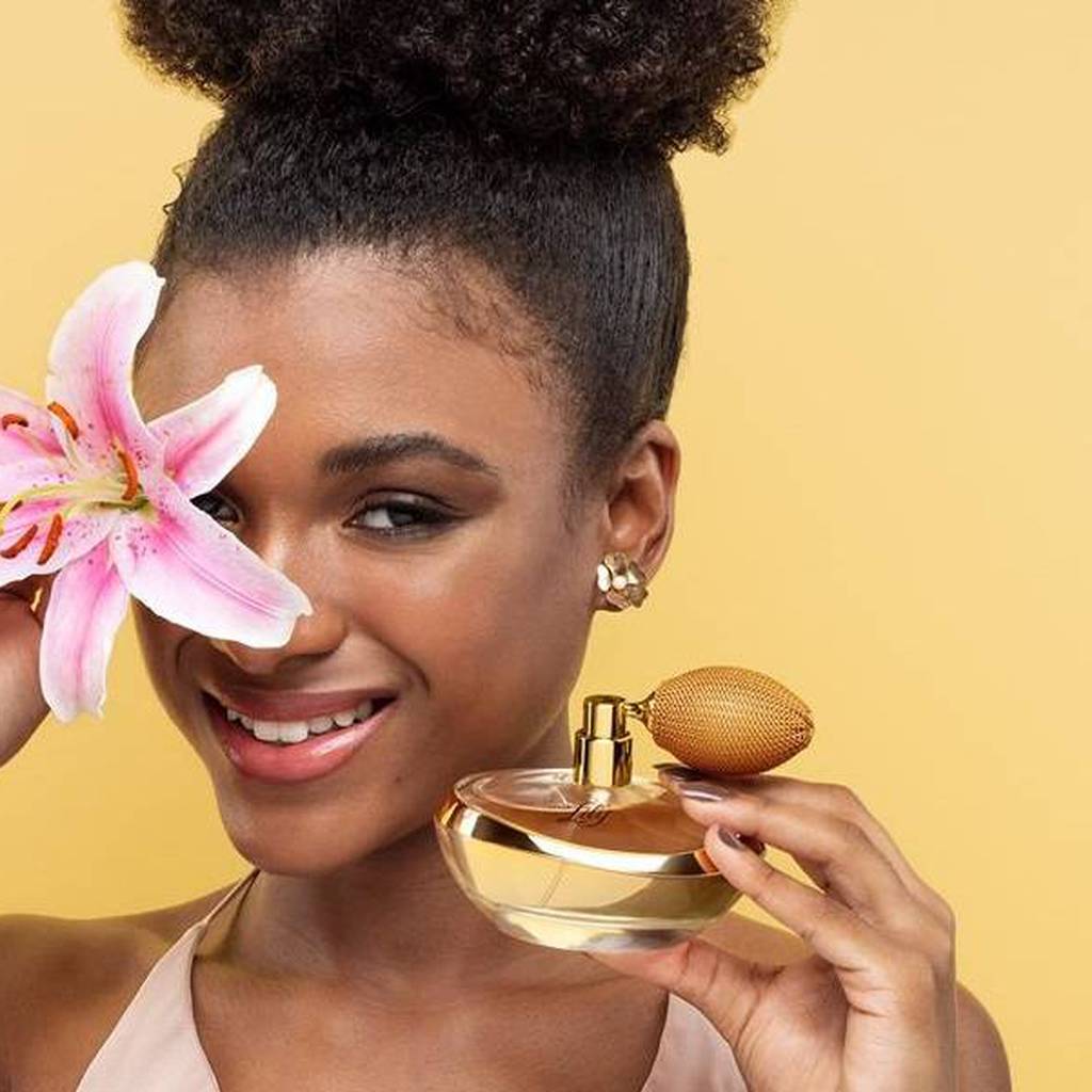 5 perfumes femininos O Boticário que 'grudam no osso' – Metro