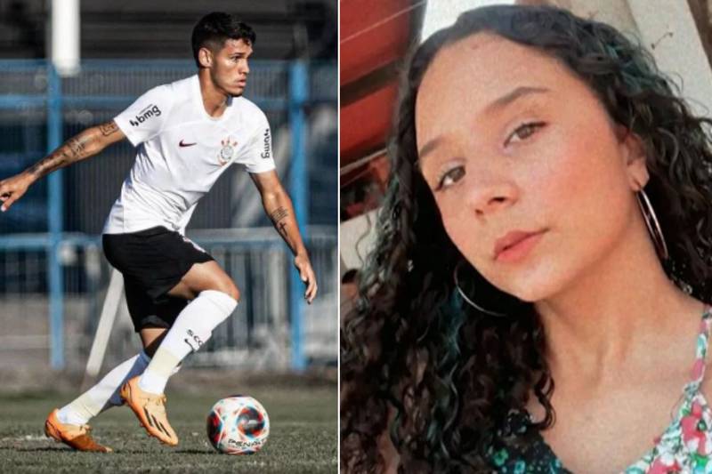 VÍDEO: Jogador do Corinthians presta segundo depoimento sobre morte de jovem  após encontro – Metro World News Brasil
